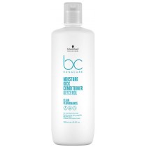 Schwarzkopf Professional BC Moisture Kick nieobciajca nawilajca odywka do wosw 1000ml