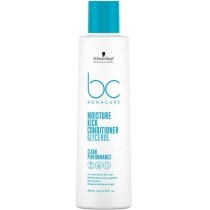 Schwarzkopf Professional BC Moisture Kick nieobciajca nawilajca odywka do wosw normalnych i suchych 200ml