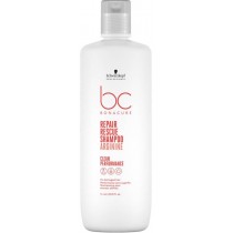 Schwarzkopf Professional BC Repair Rescue szampon pielgnacyjny do wosw zniszczonych 1000ml