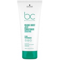 Schwarzkopf Professional BC Volume Boost lekka odywka do wosw cienkich i sabych 200ml