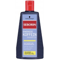 Seborin Energie Koffein szampon z Kofein do wosw przerzedzajcych si i sabych 250ml