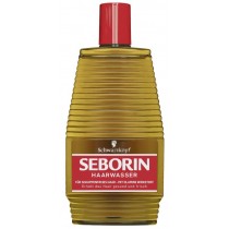 Seborin Haarwasser przeciwupieowy tonik do wosw 400ml