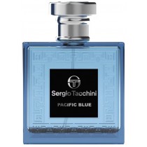 Sergio Tacchini Pacific Blue Woda toaletowa 100ml spray
