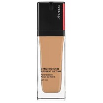 Shiseido Synchro Skin Radiant Lifting Foundation SPF30 rozwietlajco-liftingujcy podkad 350 Maple 30ml