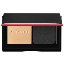 Shiseido Synchro Skin Self - Refreshing Custom Finish Powder Foundation kremowo pudrowy podkład 150 Lace 9g