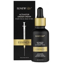 Sunewmed Activator Under Cream For Face And Eyes aktywator pod krem do twarzy i pod oczy 30ml