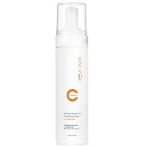 Sunewmed Perfect Whitening Cleansing Foam aktywna pianka do mycia twarzy i oczu 200ml