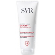 SVR Cicavit+ Mains regenerujcy krem ochronny do rk 75g