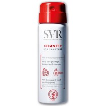 SVR Cicavit+ Sos Grattage spray przeciwświądowy 40ml