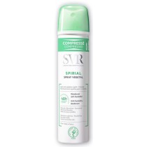 SVR Spirial Spray Vegetal dezodorant regulujcy potliwo 75ml