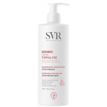 SVR Topialyse Cream odywczy krem do twarzy i ciaa 400ml