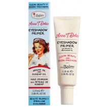 The Balm Anne T. Dotes Eyeshadow Primer baza pod cienie do powiek 11,8ml