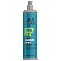 Tigi Bed Head Gimme Grip Texturizing Conditioning Jelly odywka modelujcy do wosw 600ml