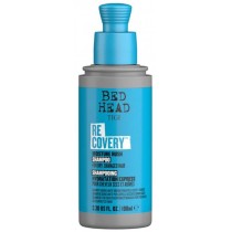 Tigi Bed Head Recovery Moisture Rush Shampoo nawilajcy szampon do wosw 100ml