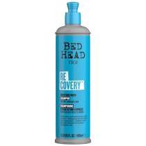 Tigi Bed Head Recovery Moisture Rush Shampoo nawilżający szampon do włosów 400ml