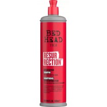 Tigi Bed Head Resurrection Super Repair Shampoo szampon do wosw sabych i zniszczonych 600ml