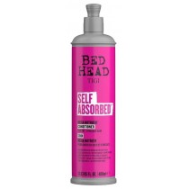 Tigi Bed Head Self Absorbed Mega Nutrient Conditioner delikatna odywka do wosw suchych 400ml