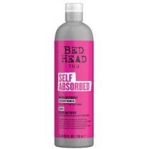 Tigi Bed Head Self Absorbed Mega Nutrient Conditioner delikatna odywka do wosw suchych 750ml