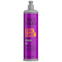 Tigi Bed Head Serial Blonde odywka do wosw blond 600ml