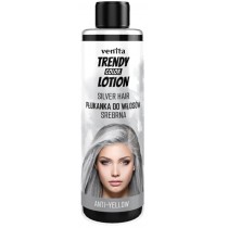 Venita Trendy Color Lotion pukanka do wosw Srebrna 200ml