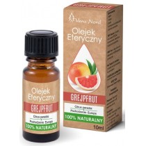 Vera Nord Naturalny olejek eteryczny Grejprfut 10ml