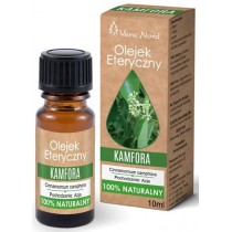 Vera Nord Naturalny olejek eteryczny Kamfora 10ml