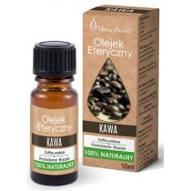 Vera Nord Naturalny olejek eteryczny Kawa 10ml