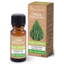 Vera Nord Naturalny olejek eteryczny Trawa Cytrynowa 10ml