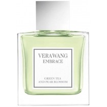 Vera Wang Embrace Green Tea And Pear Blossom Woda toaletowa 30ml spray