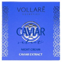 Vollare Krem do twarzy na noc Caviar 50ml
