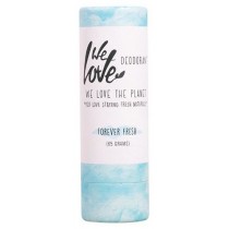 We Love We Love The Planet Deodorant naturalny dezodorant w kremie Forever Fresh 65g