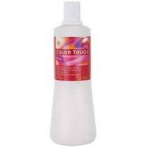 Wella Professionals Color Touch emulsja utleniająca 4% 1000ml