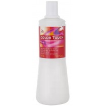 Wella Professionals Color Touch emulsja utleniajca 4% 1000ml