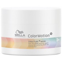 Wella Professionals ColorMotion+ Structure+ Mask maska chronica kolor wosw 150ml