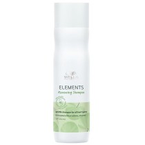 Wella Professionals Elements Renewing Shampoo regenerujcy szampon do wosw 250ml