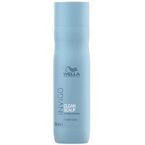 Wella Professionals Invigo Clean Scalp Anti-Dandruff Shampoo szampon przeciwupieowy z pirytonianem cynku 250ml