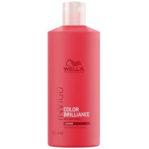 Wella Professionals Invigo Color Brillance Shampoo Coarse szampon do wosw grubych 500ml