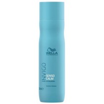 Wella Professionals Invigo Senso Calm Sensitive Shampoo szampon do wrażliwej skóry głowy z alantoiną 250ml