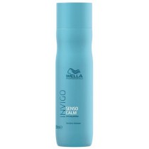 Wella Professionals Invigo Senso Calm Sensitive Shampoo szampon do wraliwej skry gowy z alantoin 250ml