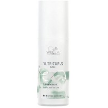 Wella Professionals Nutricurls Curls ?urlixir Balm odywczy balsam do wosw krconych 150ml