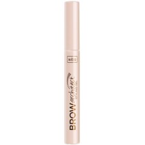 Wibo Brow Architect Styling Gel bezbarwny el stylizujcy ksztat brwi 8g