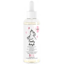 Yope Regenerujący olejek do pielęgnacji intymnej 50ml