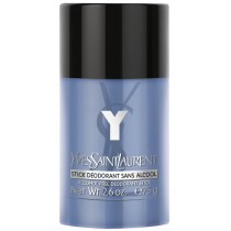 Yves Saint Laurent Y For Men Dezodorant 75g sztyft