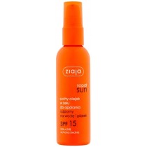 Ziaja Sopot Sun suchy olejek w elu SPF15 90ml