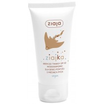 Ziaja Ziajka Sun krem do twarzy SPF30 50ml