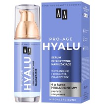 AA Hyalu Pro-Age serum intensywnie nawilajce 35ml