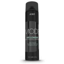 Affinage Salon Professional Air Loader Ultra Strong Hairspray utrwalajcy spray do wosw 600ml