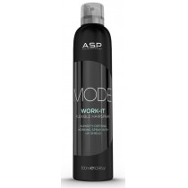 Affinage Salon Professional Mode Work It Hairspray spray do wosw 300ml