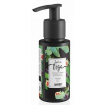 Anwen Zielona Figa silikonowe serum do zabezpieczania końcówek włosów 50ml