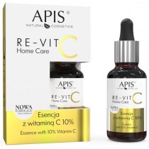 Apis Re-Vit Home Care esencja z witamin C 10% 30ml